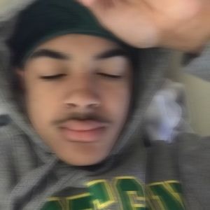 Meet your Posher, Isaiah